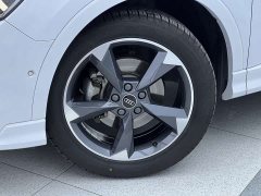Audi Q3 35 TFSI Fashion Version(1.4T) - ფოტო 7