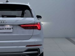 Audi Q3 35 TFSI Fashion Version(1.4T) - ფოტო 8