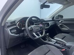 Audi Q3 35 TFSI Fashion Version(1.4T) - ფოტო 9