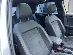 Audi T-ROC 280TSI DSGAWDLuxury Edition - ფოტო 11