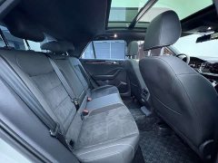 Audi T-ROC 280TSI DSGAWDLuxury Edition - ფოტო 12