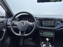 Audi T-ROC 280TSI DSGAWDLuxury Edition - ფოტო 13