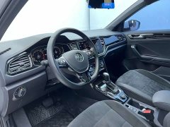 Audi T-ROC 280TSI DSGAWDLuxury Edition - ფოტო 14