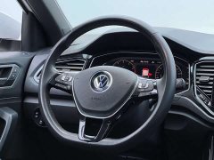 Audi T-ROC 280TSI DSGAWDLuxury Edition - ფოტო 15
