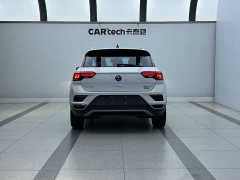 Audi T-ROC 280TSI DSGAWDLuxury Edition - ფოტო 17