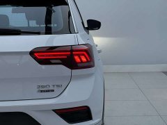 Audi T-ROC 280TSI DSGAWDLuxury Edition - ფოტო 18