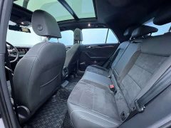 Audi T-ROC 280TSI DSGAWDLuxury Edition - ფოტო 2