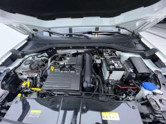 Audi T-ROC 280TSI DSGAWDLuxury Edition - ფოტო 20