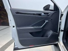 Audi T-ROC 280TSI DSGAWDLuxury Edition - ფოტო 3