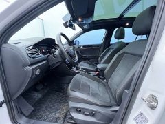 Audi T-ROC 280TSI DSGAWDLuxury Edition - ფოტო 4
