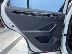 Audi T-ROC 280TSI DSGAWDLuxury Edition - ფოტო 5