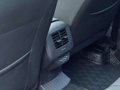 Audi T-ROC 280TSI DSGAWDLuxury Edition - ფოტო 6