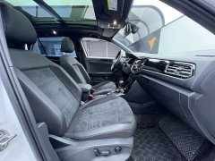 Audi T-ROC 280TSI DSGAWDLuxury Edition - ფოტო 8