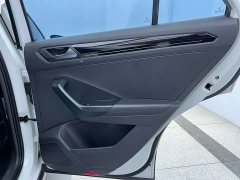 Audi T-ROC 280TSI DSGAWDLuxury Edition - ფოტო 9