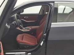 BMW 3 320Li M - ფოტო 10