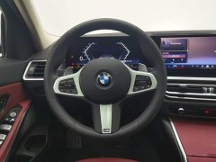BMW 3 320Li M - ფოტო 11