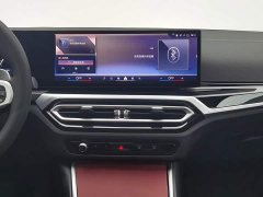 BMW 3 320Li M - ფოტო 12