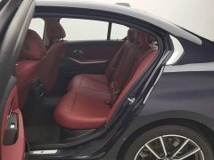 BMW 3 320Li M - ფოტო 15