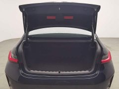 BMW 3 320Li M - ფოტო 16
