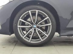 BMW 3 320Li M - ფოტო 17