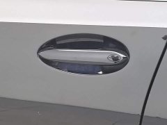 BMW 3 320Li M - ფოტო 18