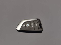 BMW 3 320Li M - ფოტო 19
