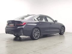 BMW 3 320Li M - ფოტო 2