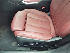 BMW 3 320Li M - ფოტო 20
