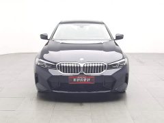 BMW 3 320Li M - ფოტო 3