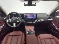 BMW 3 320Li M - ფოტო 5