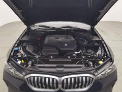 BMW 3 320Li M - ფოტო 6