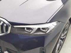 BMW 3 320Li M - ფოტო 7