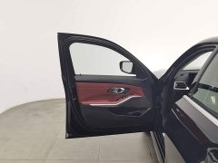 BMW 3 320Li M - ფოტო 8