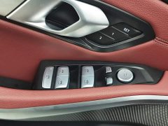 BMW 3 320Li M - ფოტო 9