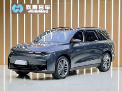 Leapmotor C16 EREV 200Deluxe Edition - ფოტო 1