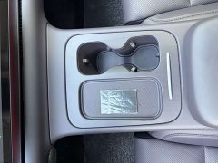 Leapmotor C16 EREV 200Deluxe Edition - ფოტო 10
