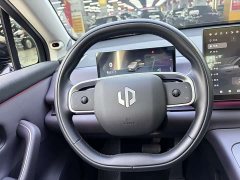 Leapmotor C16 EREV 200Deluxe Edition - ფოტო 12