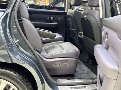 Leapmotor C16 EREV 200Deluxe Edition - ფოტო 16