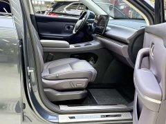 Leapmotor C16 EREV 200Deluxe Edition - ფოტო 17