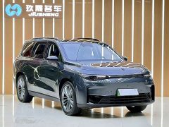 Leapmotor C16 EREV 200Deluxe Edition - ფოტო 3