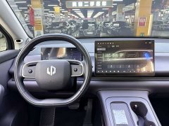 Leapmotor C16 EREV 200Deluxe Edition - ფოტო 4