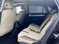 Volkswagen 330TSI 2WDLuxury Edition VI - ფოტო 14