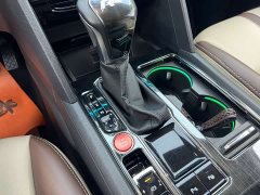 Volkswagen 330TSI 2WDLuxury Edition VI - ფოტო 15