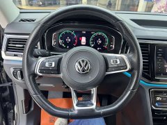 Volkswagen 330TSI 2WDLuxury Edition VI - ფოტო 18