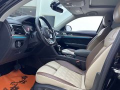 Volkswagen 330TSI 2WDLuxury Edition VI - ფოტო 19