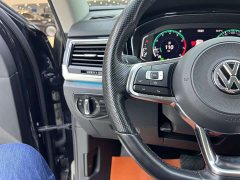 Volkswagen 330TSI 2WDLuxury Edition VI - ფოტო 20
