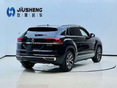 Volkswagen 330TSI 2WDLuxury Edition VI - ფოტო 3