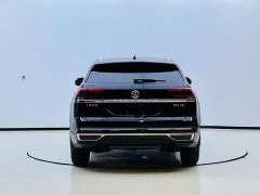 Volkswagen 330TSI 2WDLuxury Edition VI - ფოტო 5