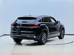 Volkswagen 330TSI 2WDLuxury Edition VI - ფოტო 6