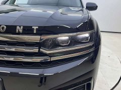 Volkswagen 330TSI 2WDLuxury Edition VI - ფოტო 7